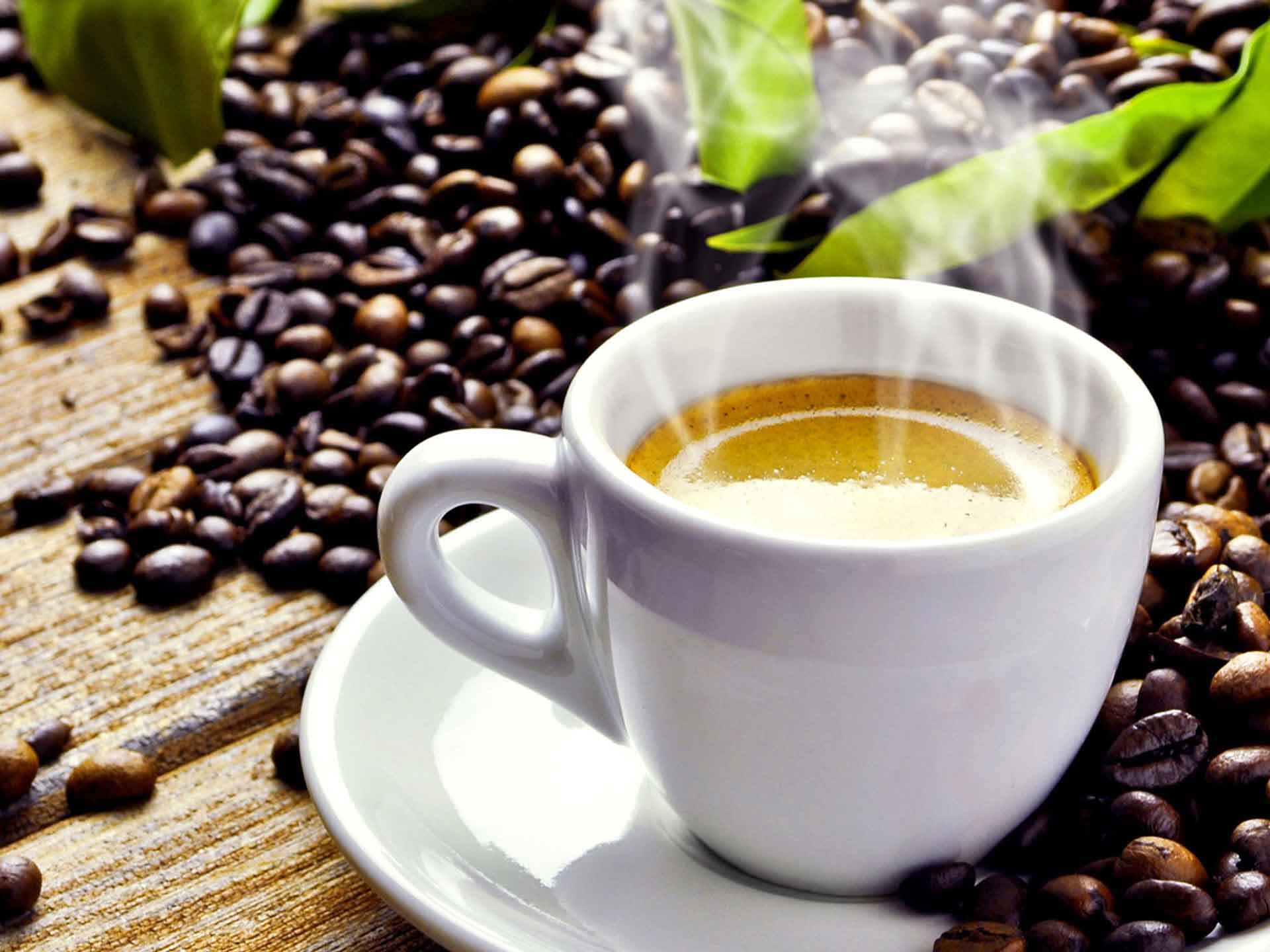 Em Aracajú o café é ruim e caro: E o atendimento? Péssimo!